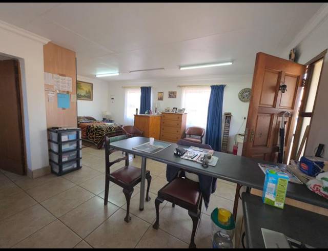 LAND FOR SALE IN BREDELL